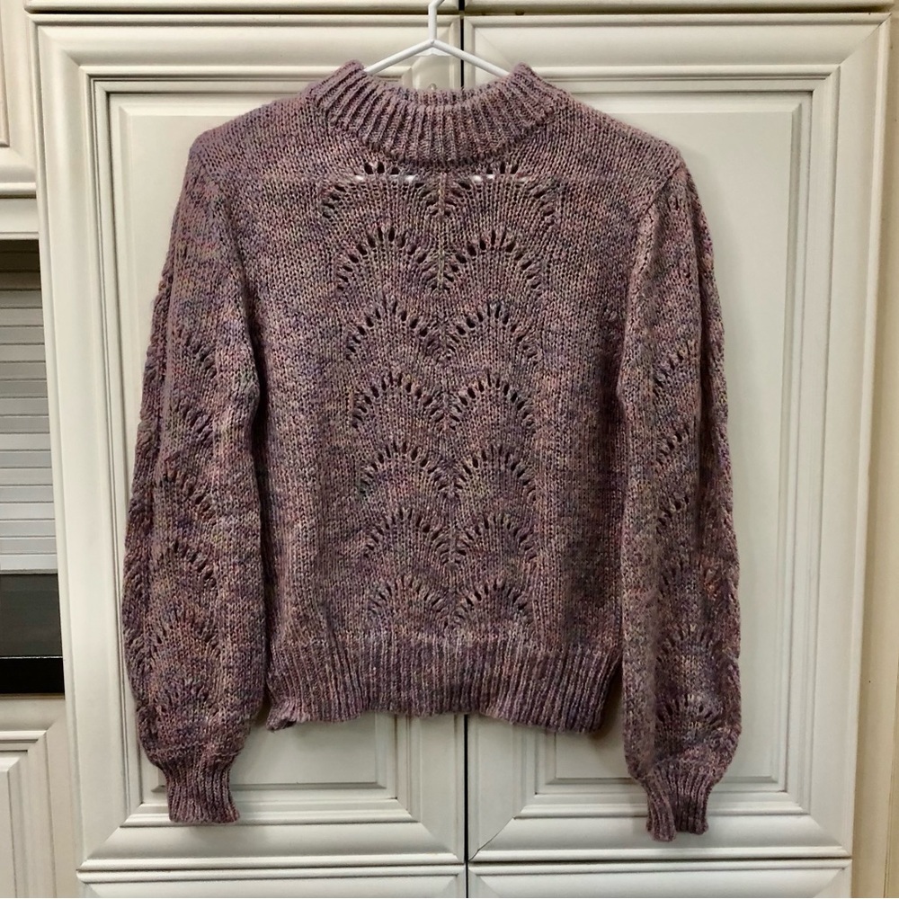 Dynamite women’s sweater